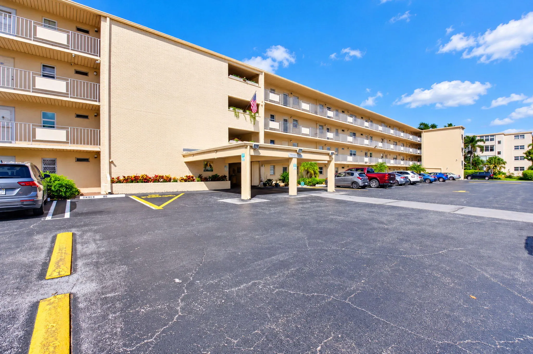 2615 NE 3rd Court #2130