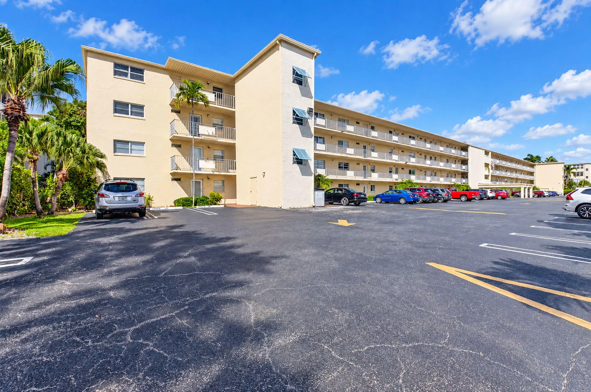 2615 NE 3rd Court #2130