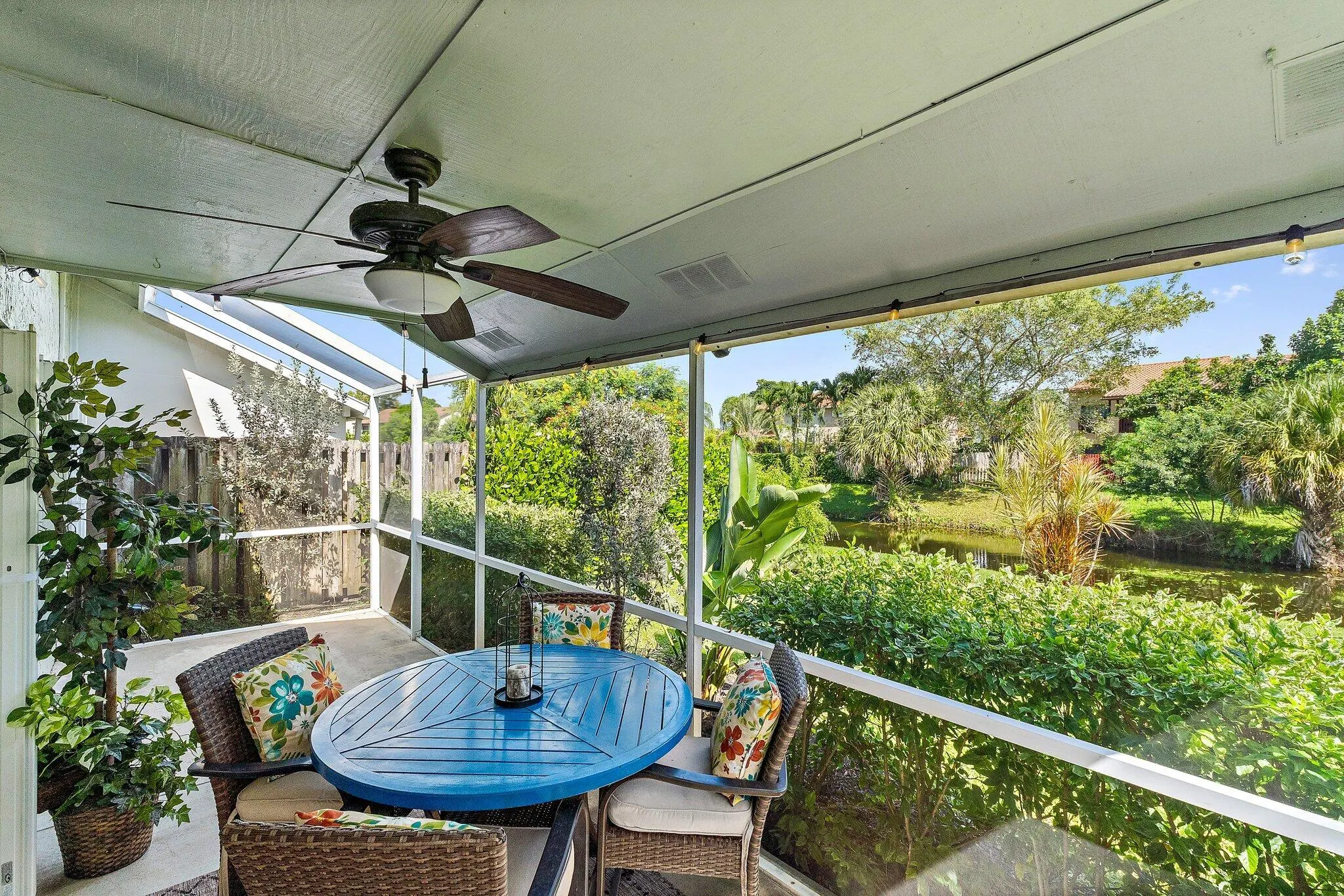13146 Quiet Woods Road #B