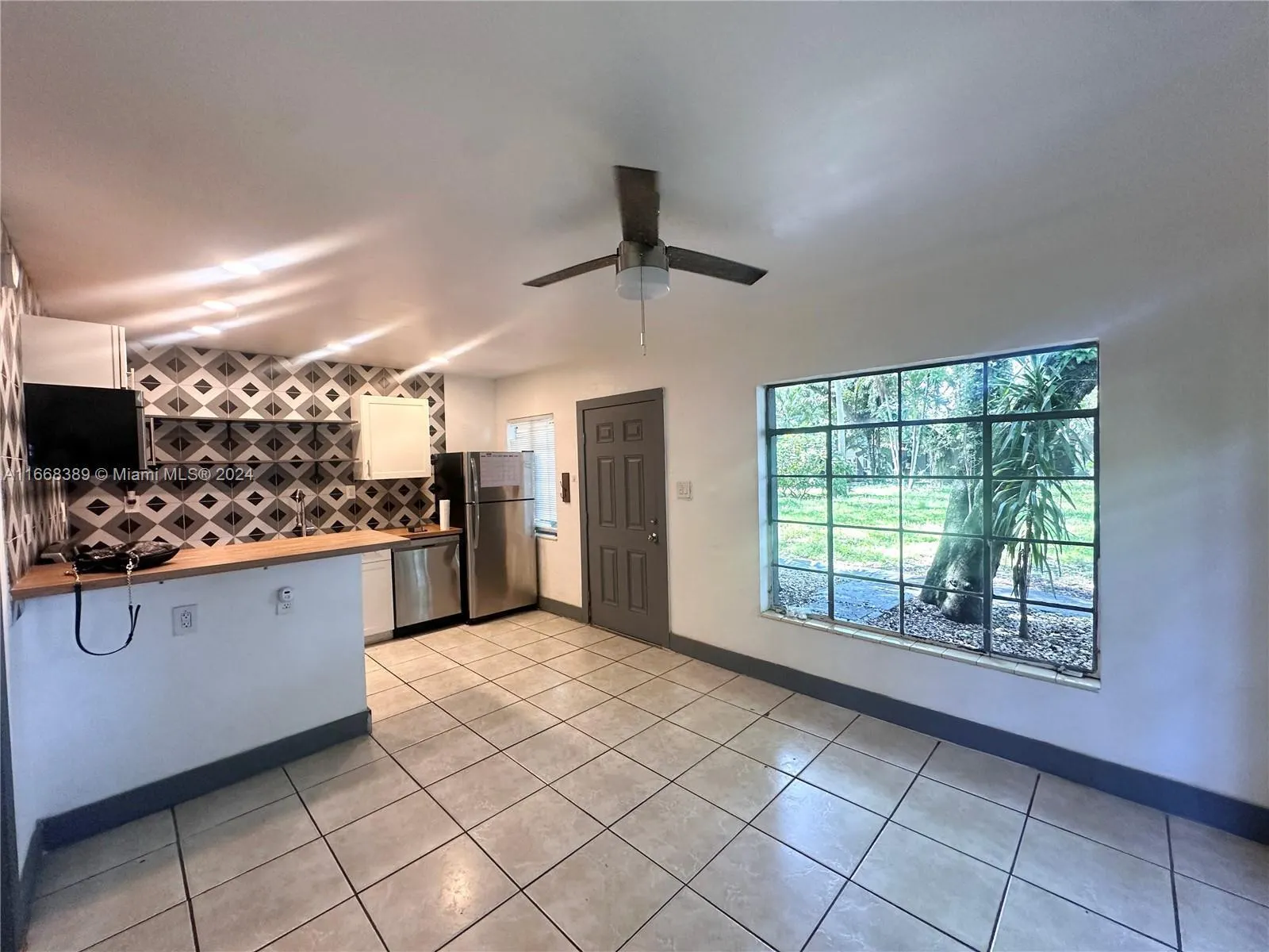 1418 SW 27th Street #1-4