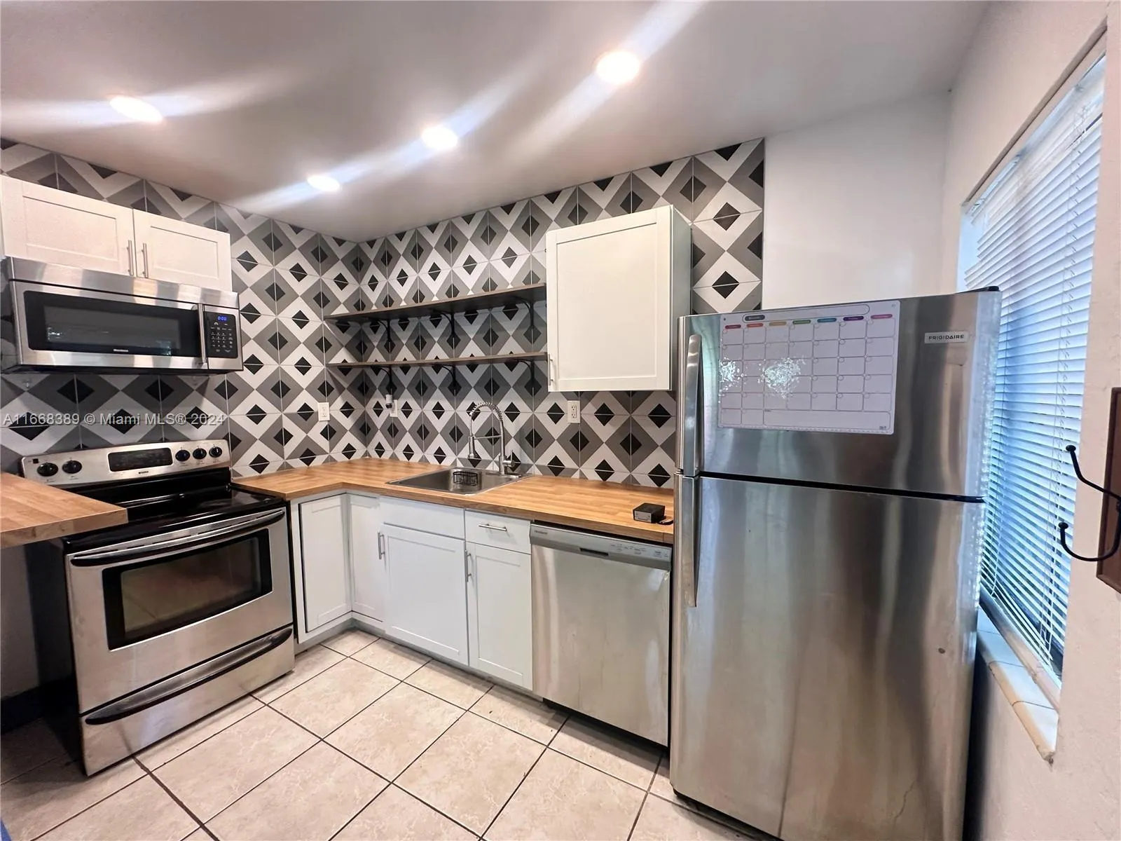 1418 SW 27th Street #1-4