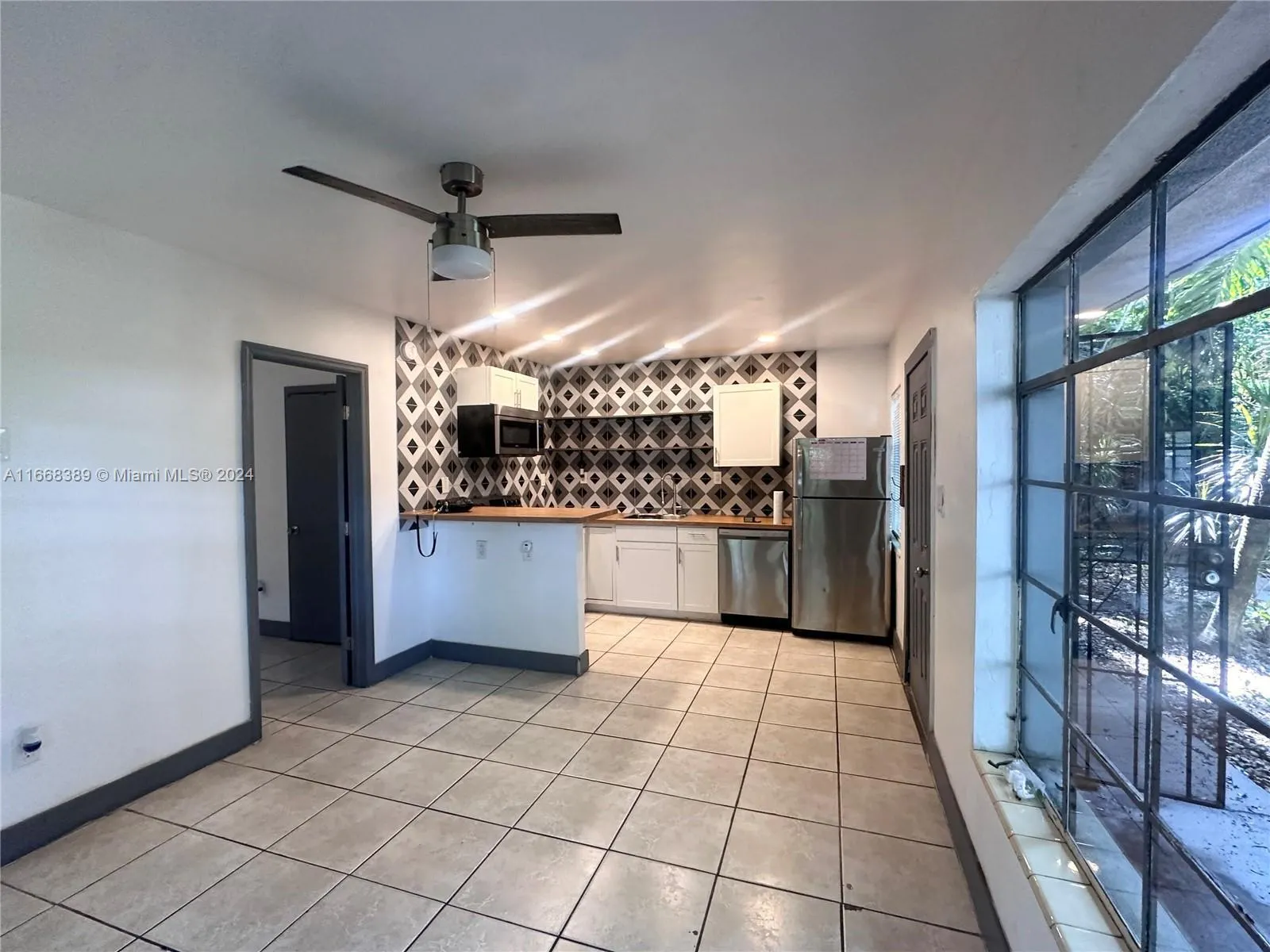 1418 SW 27th Street #1-4