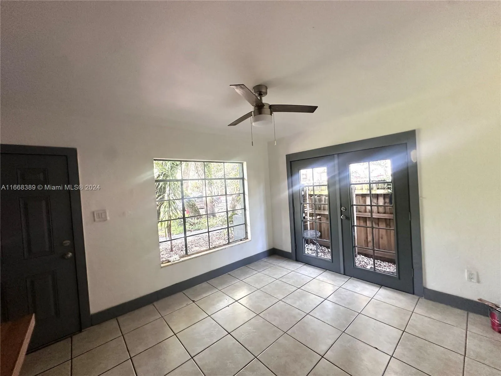 1418 SW 27th Street #1-4