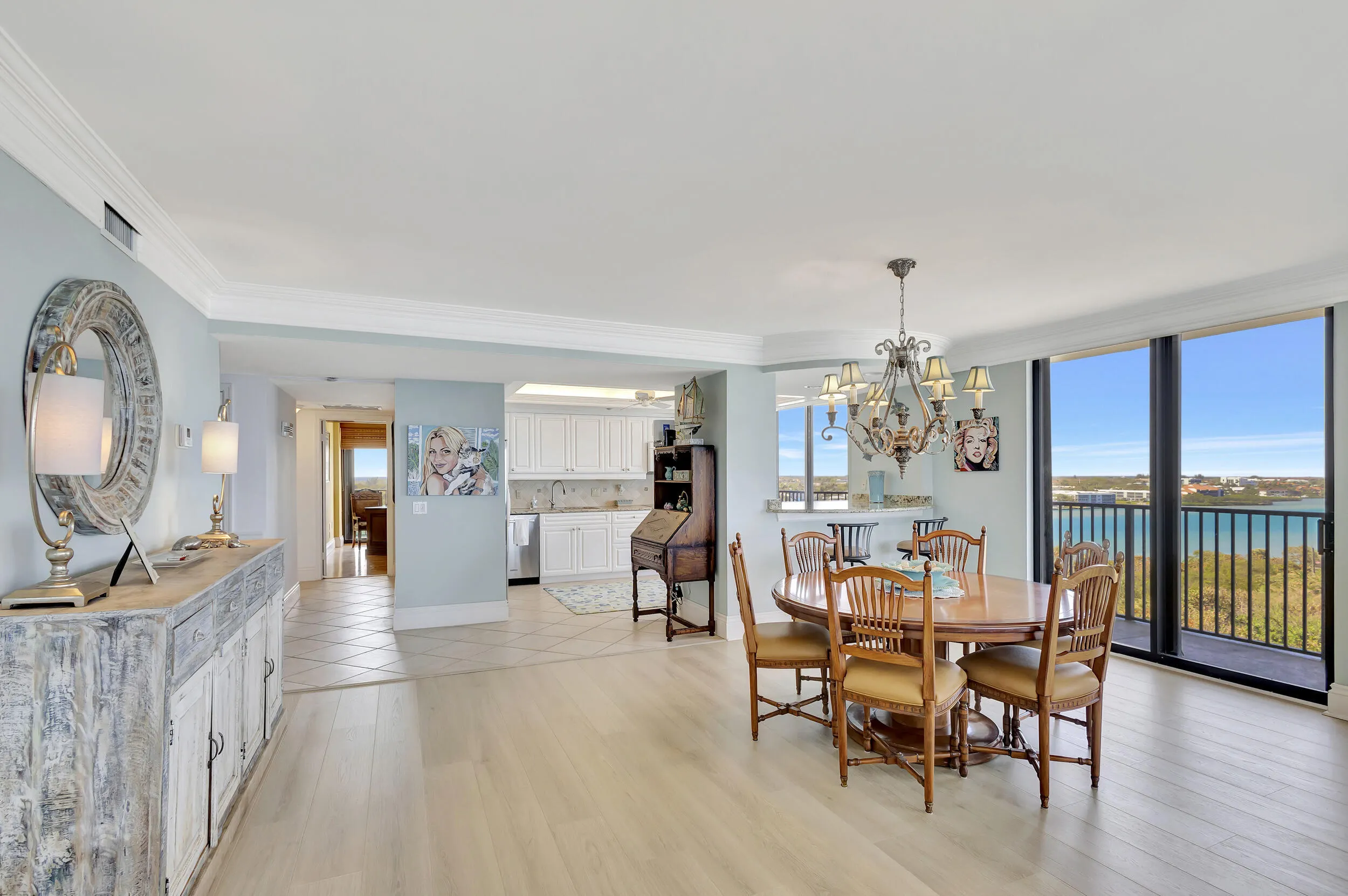 400 S Beach Road #701