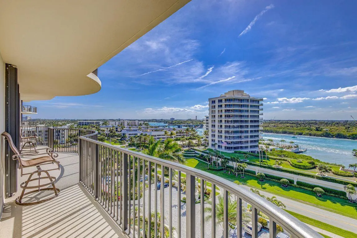 400 S Beach Road #701