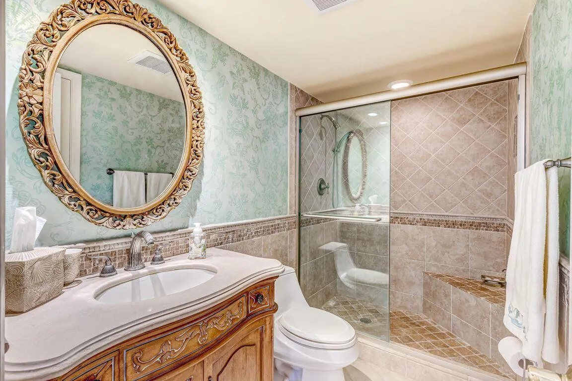 400 S Beach Road #701