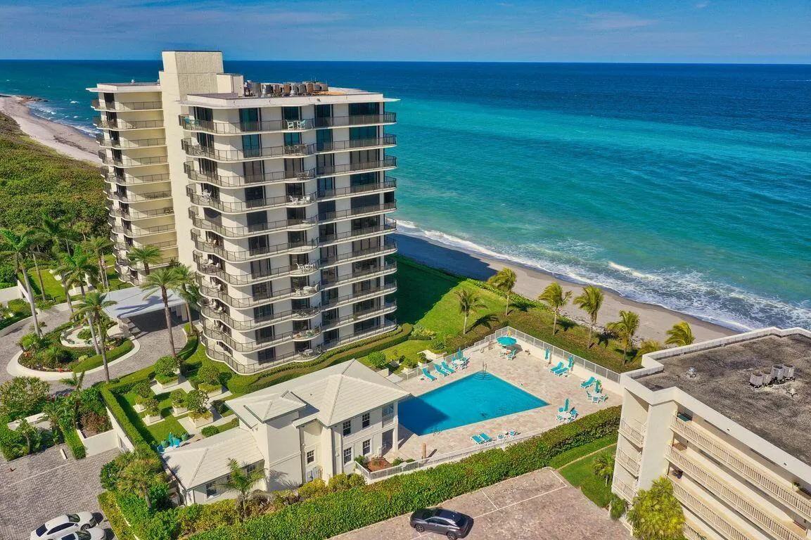 400 S Beach Road #701