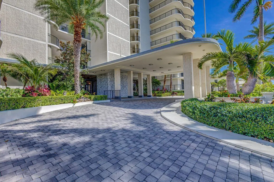 400 S Beach Road #701