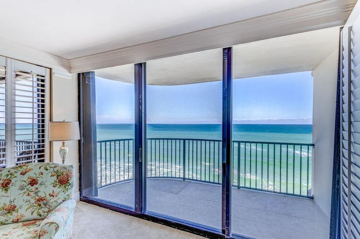 400 S Beach Road #701