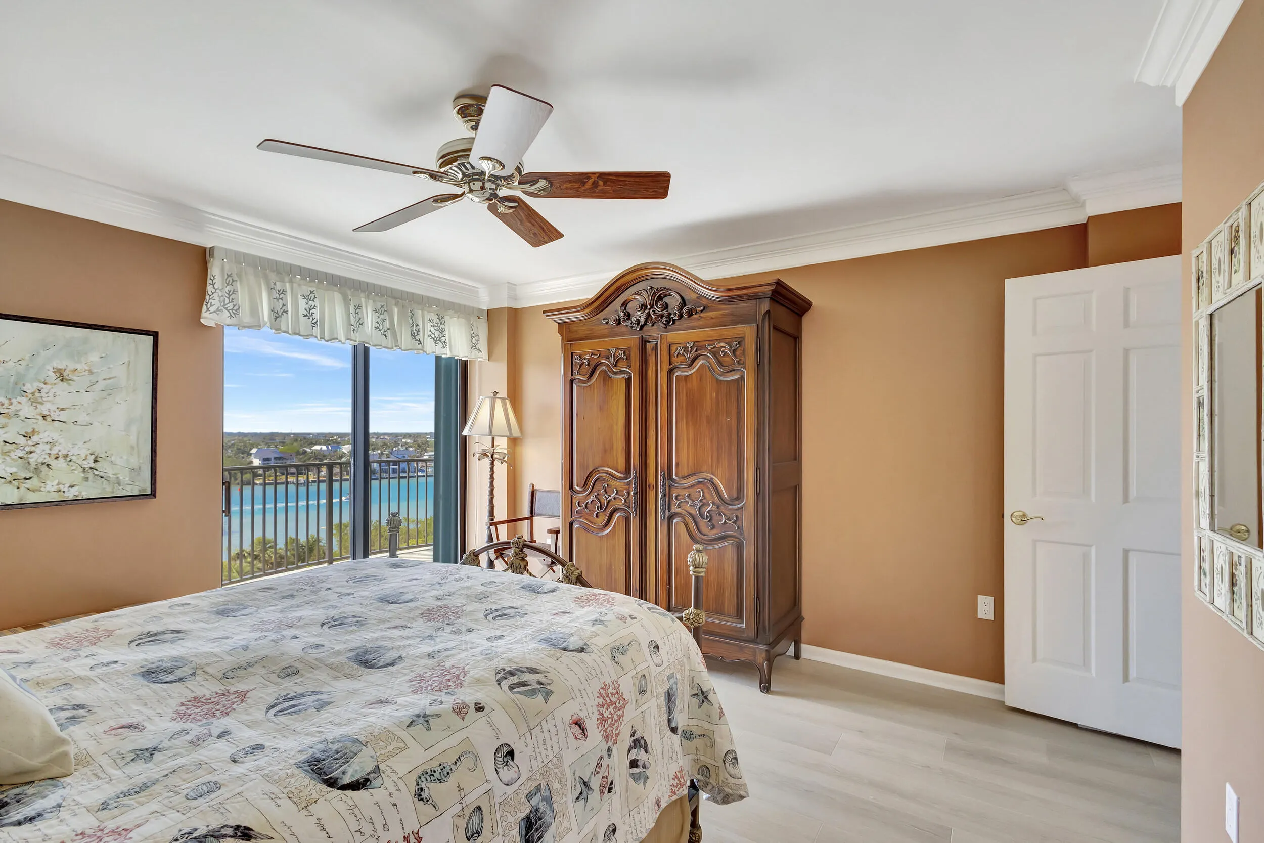 400 S Beach Road #701