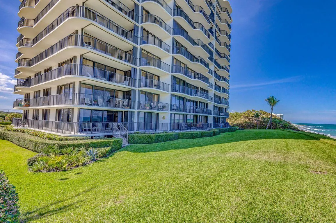 400 S Beach Road #701