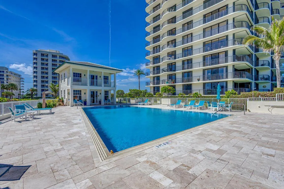 400 S Beach Road #701