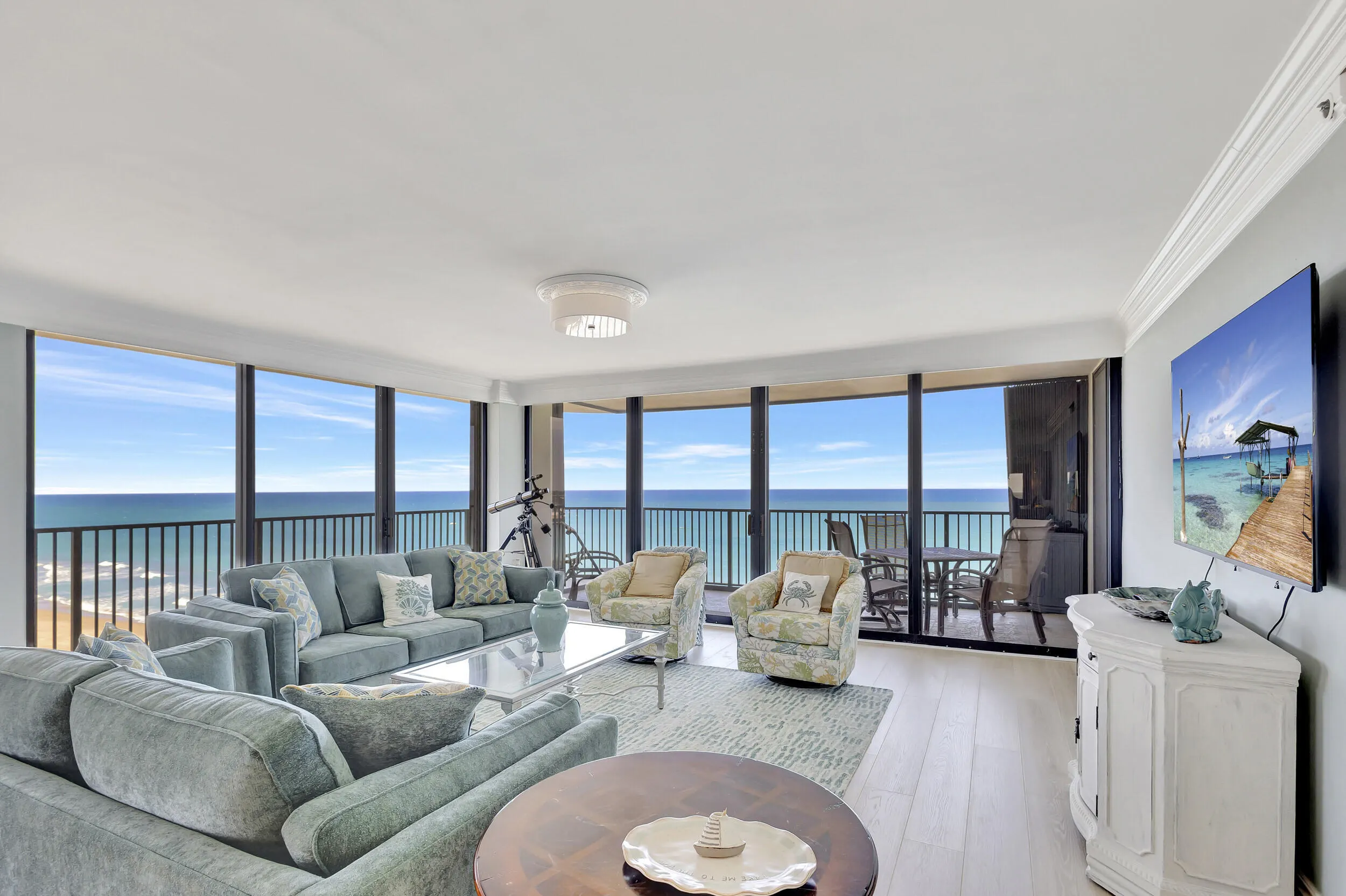 400 S Beach Road #701