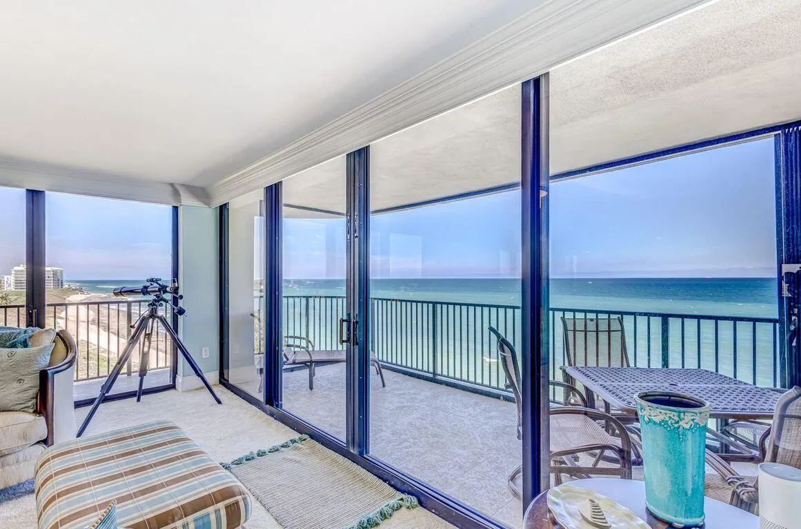 400 S Beach Road #701