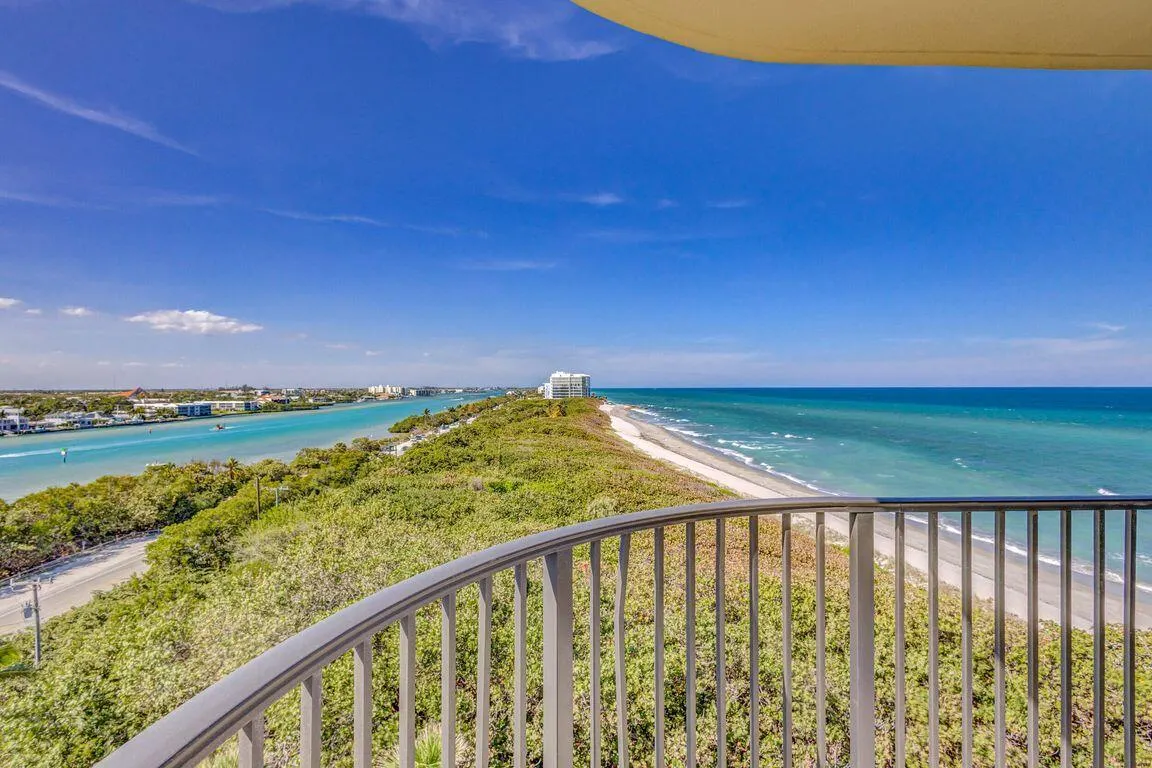 400 S Beach Road #701
