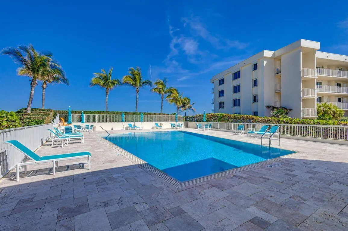 400 S Beach Road #701