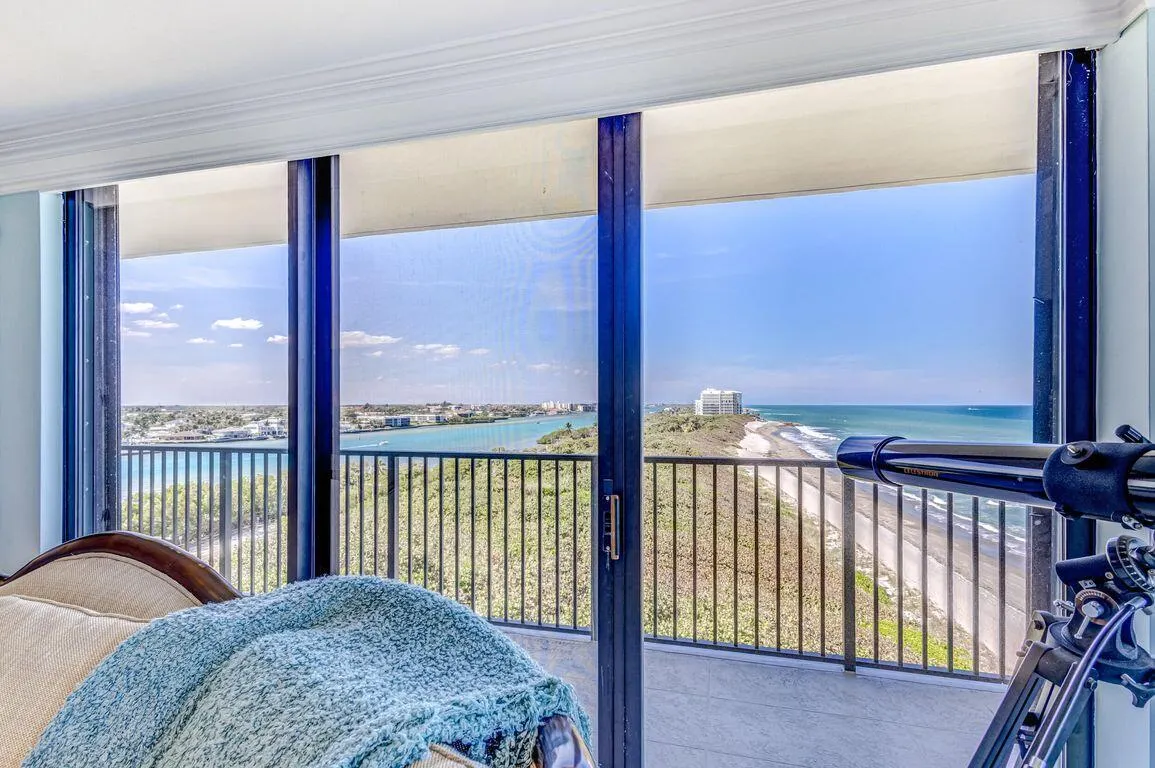 400 S Beach Road #701