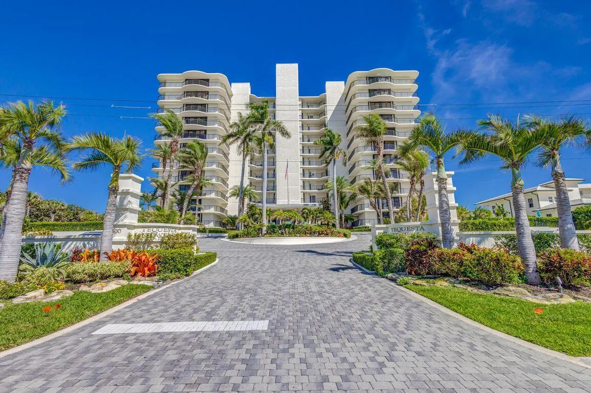 400 S Beach Road #701