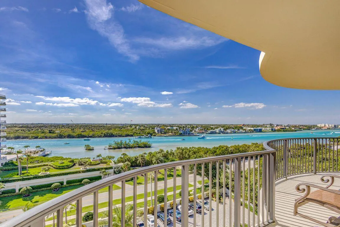 400 S Beach Road #701