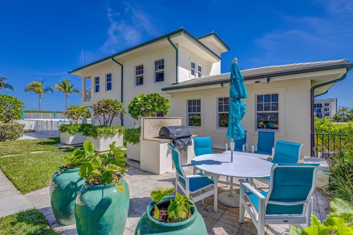 400 S Beach Road #701
