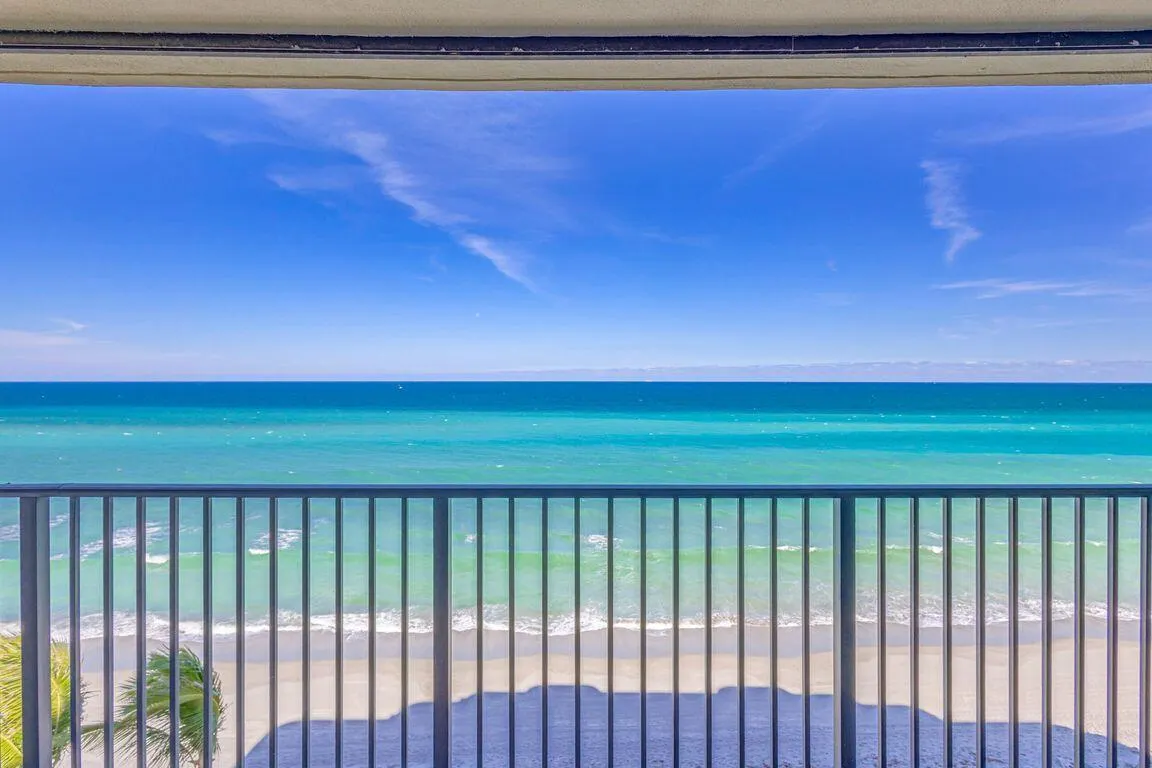 400 S Beach Road #701