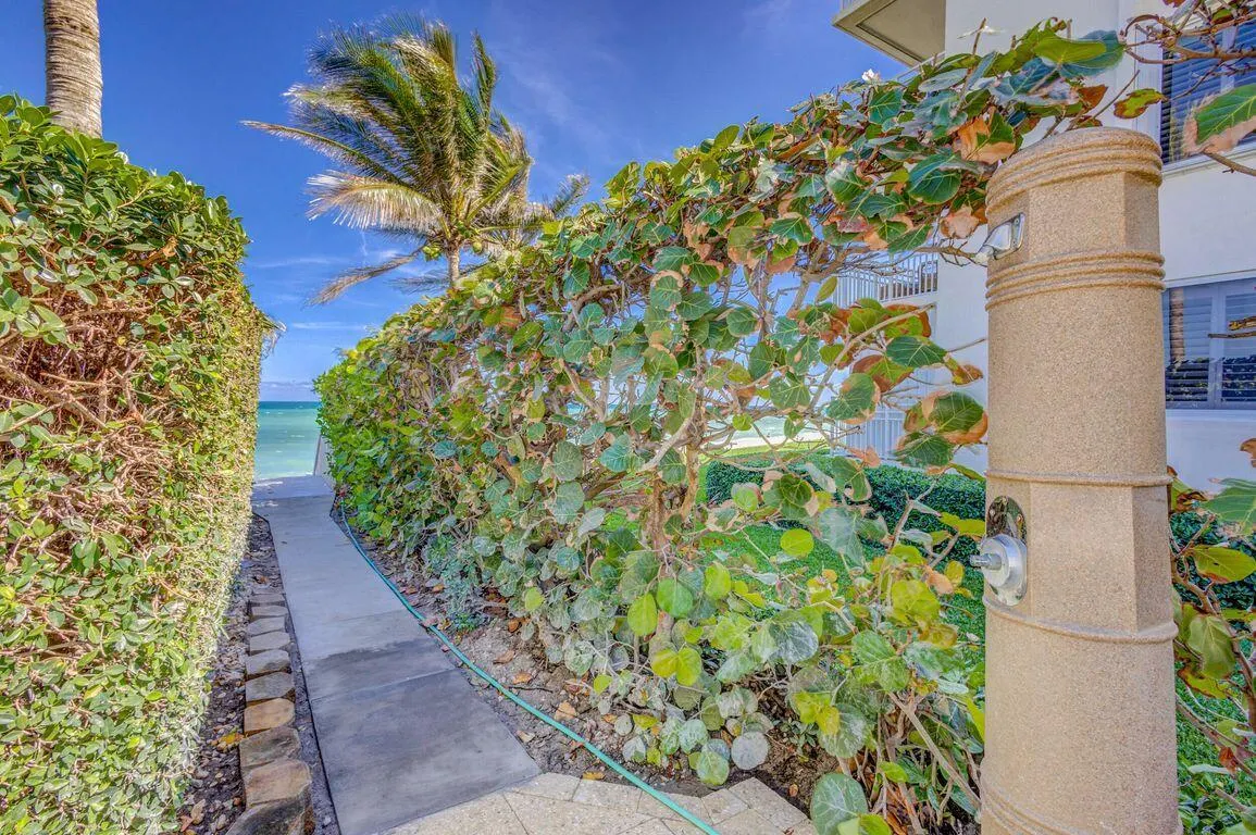 400 S Beach Road #701