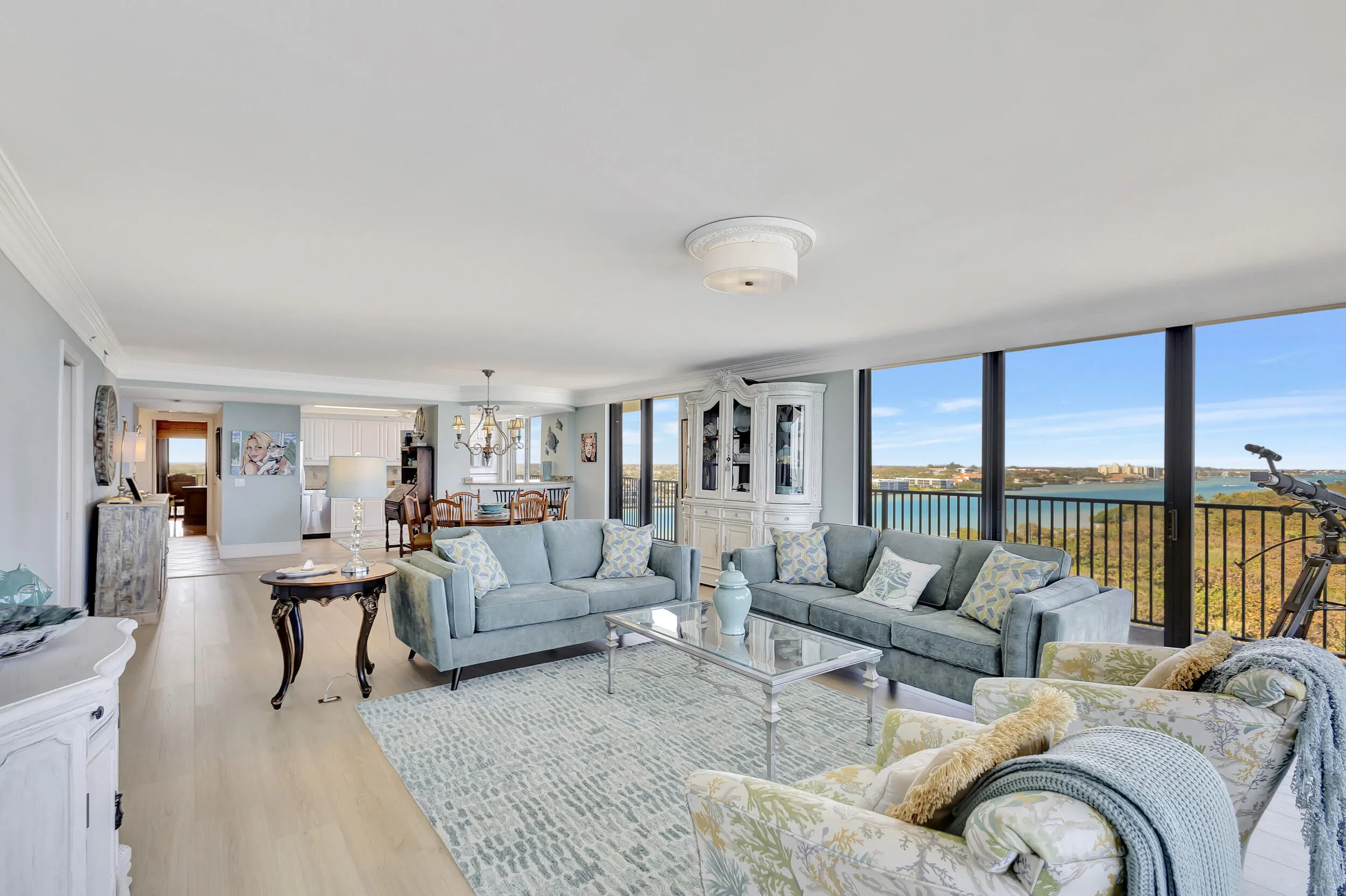 400 S Beach Road #701