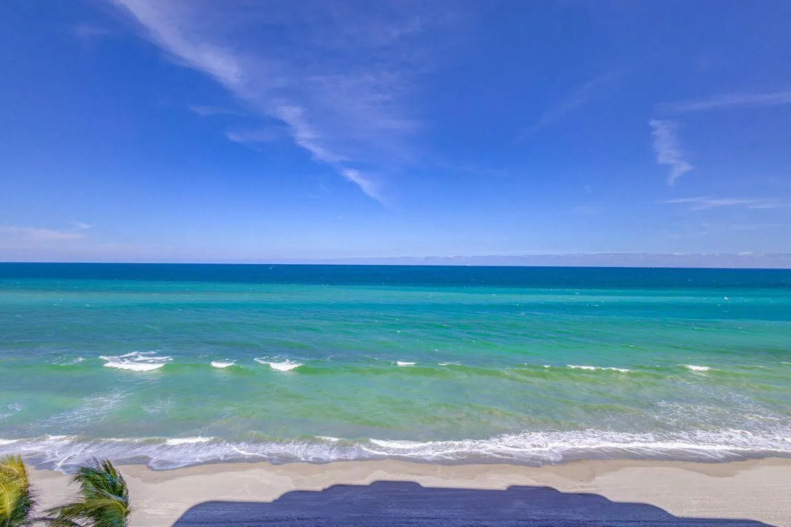 400 S Beach Road #701