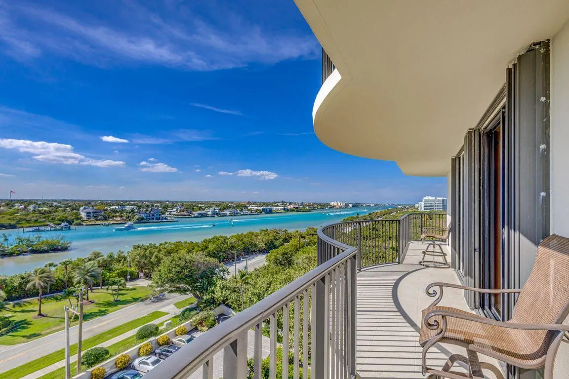 400 S Beach Road #701