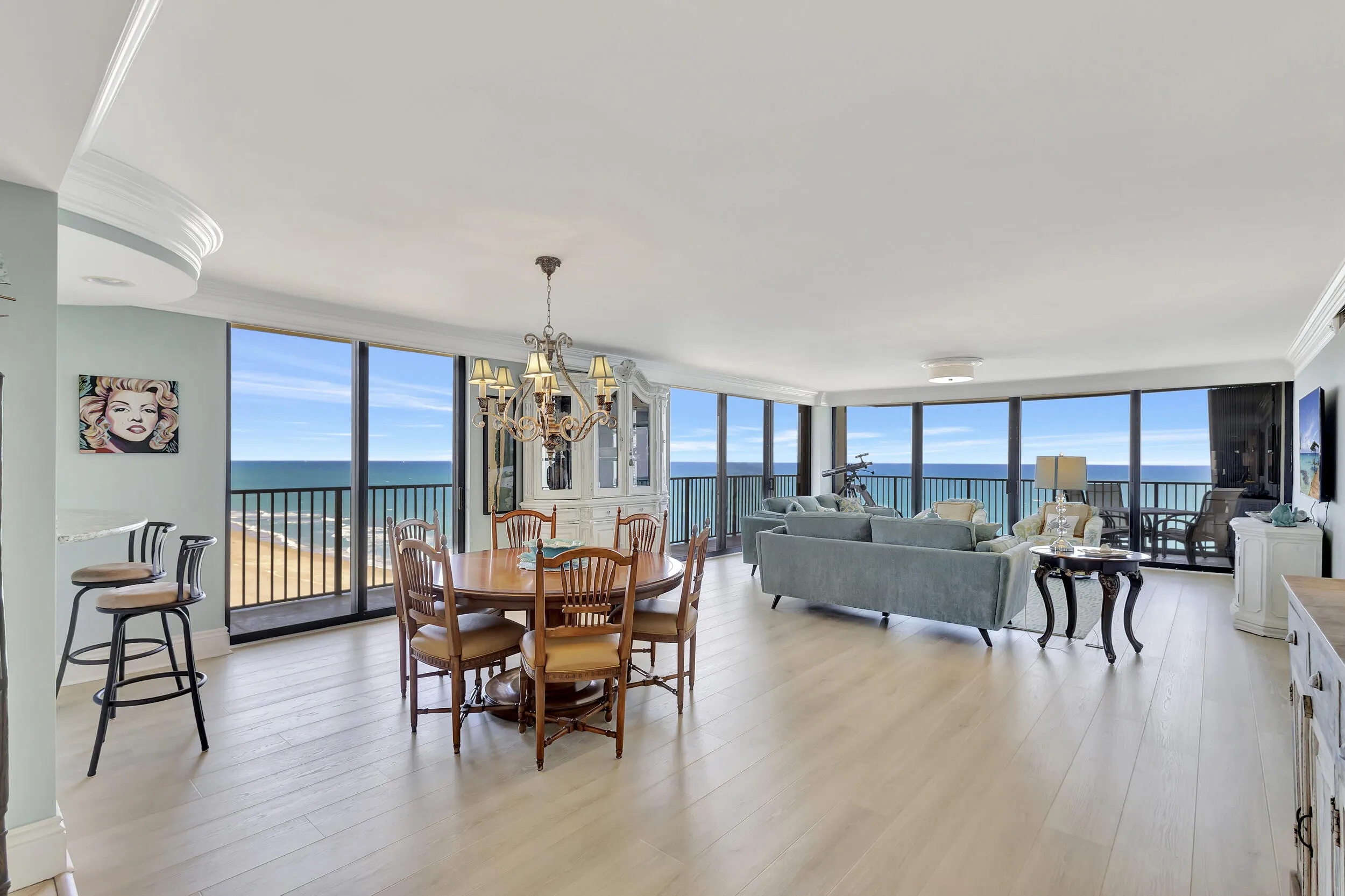 400 S Beach Road #701