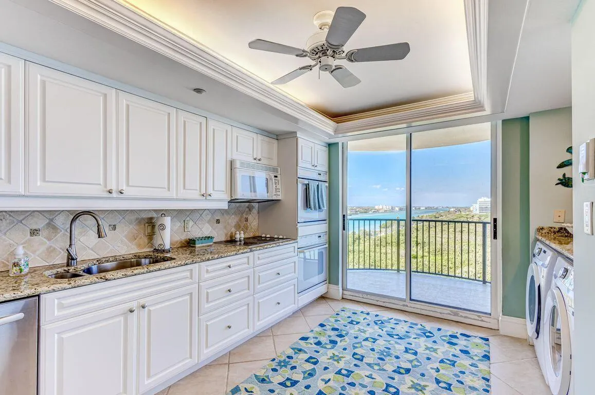 400 S Beach Road #701