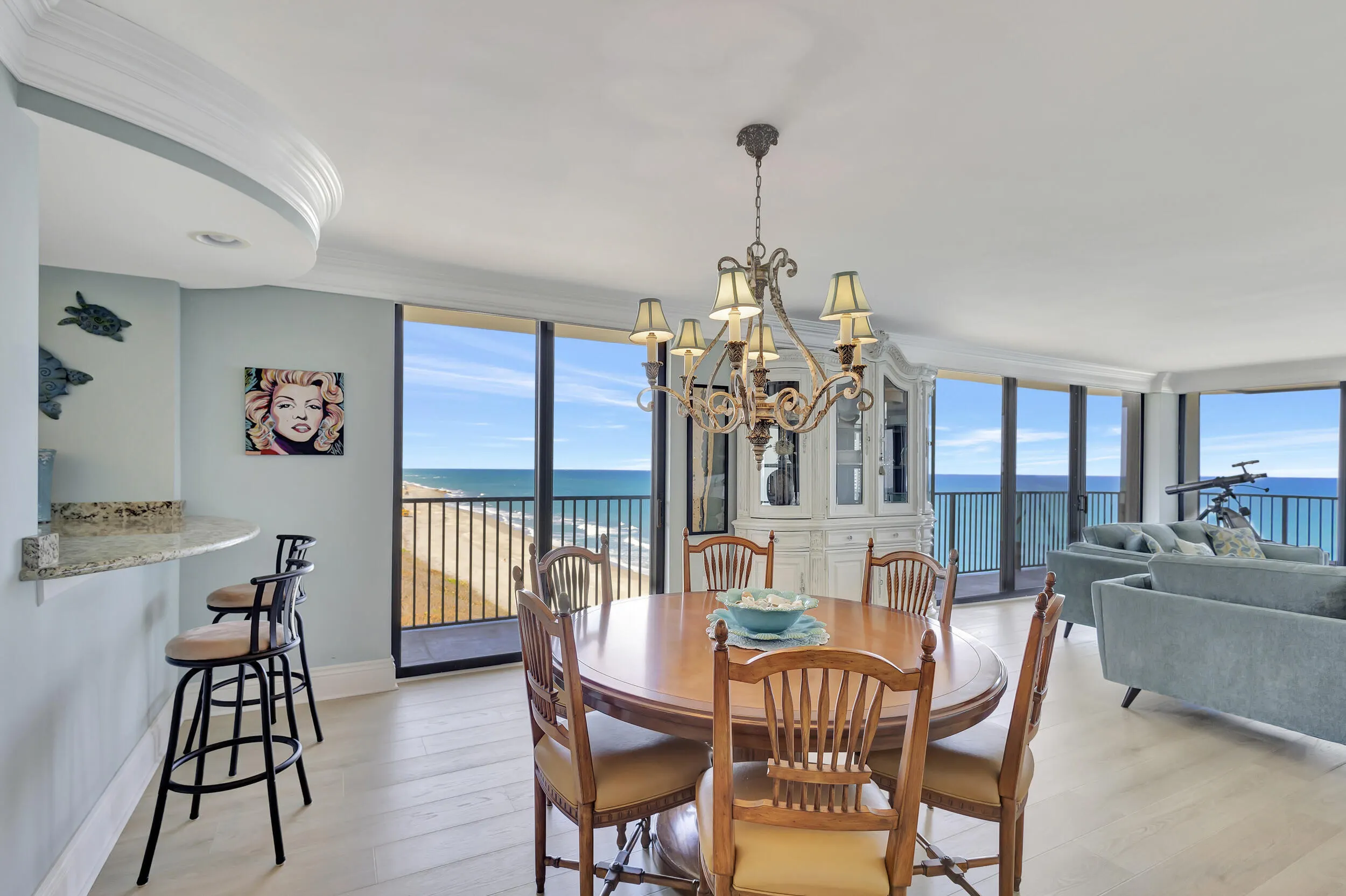 400 S Beach Road #701