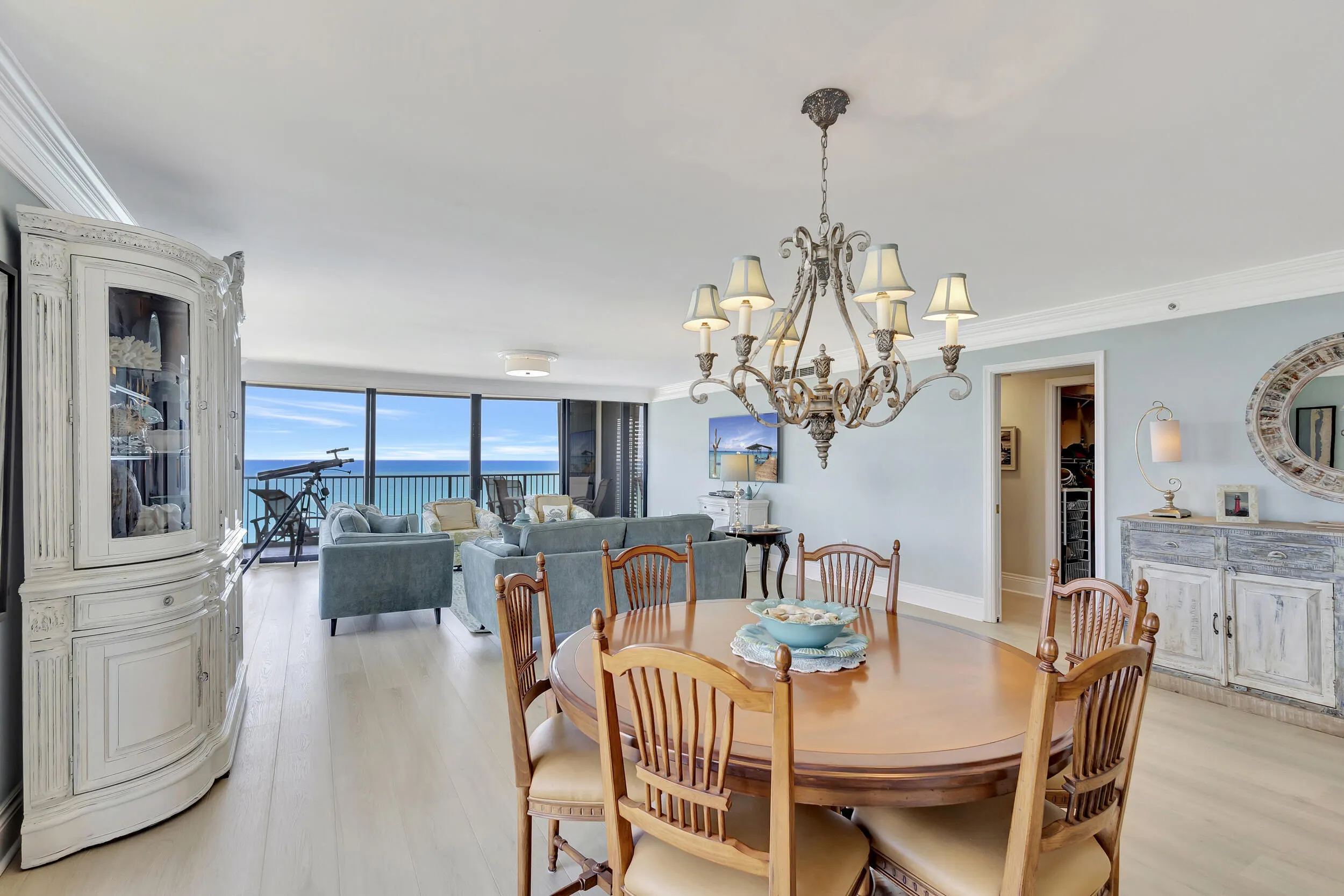 400 S Beach Road #701