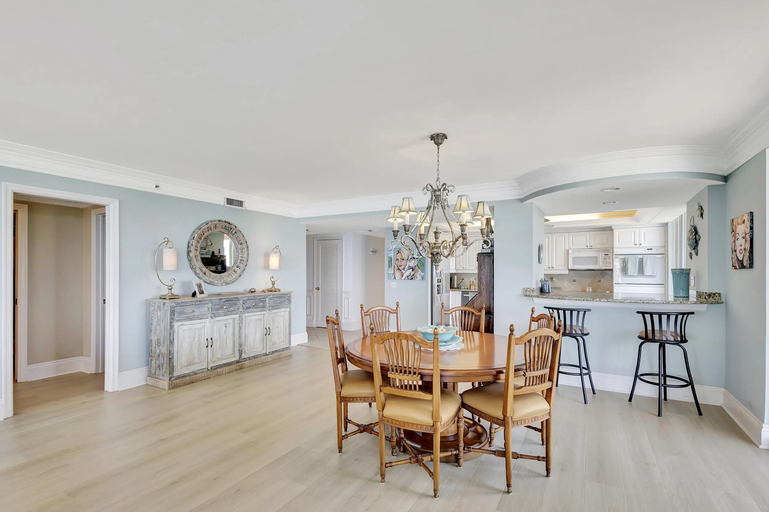 400 S Beach Road #701