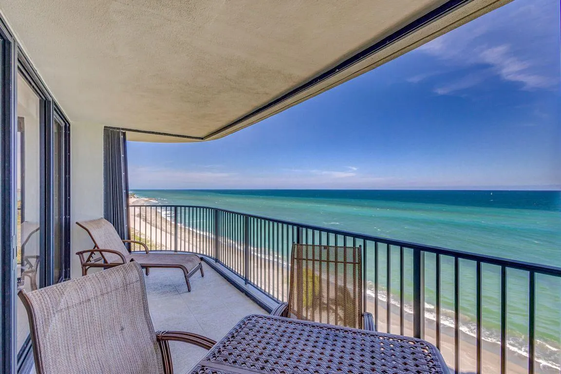 400 S Beach Road #701