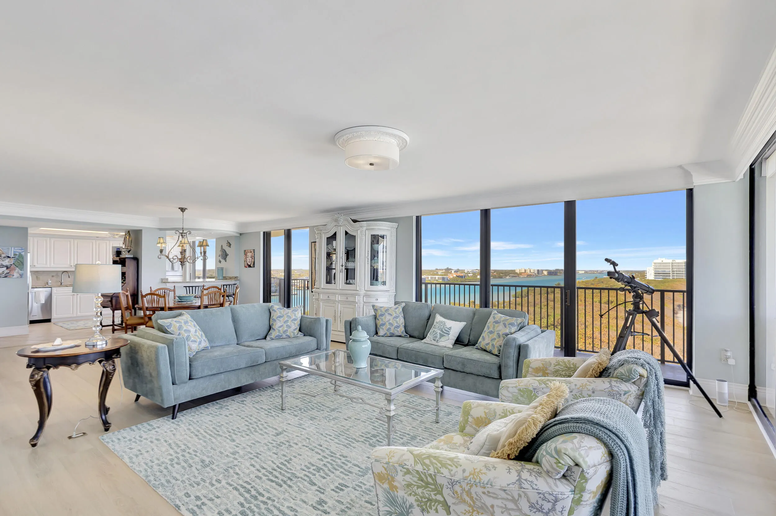 400 S Beach Road #701