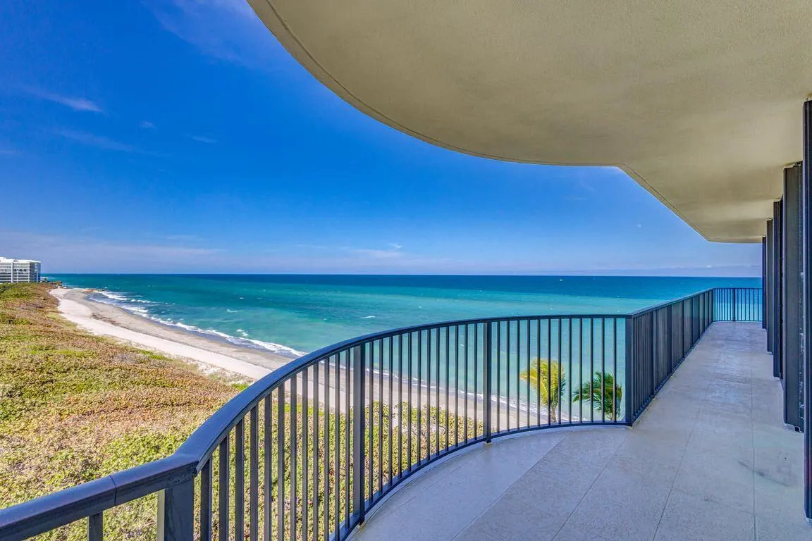 400 S Beach Road #701