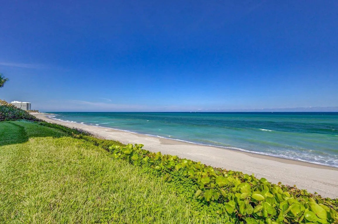 400 S Beach Road #701