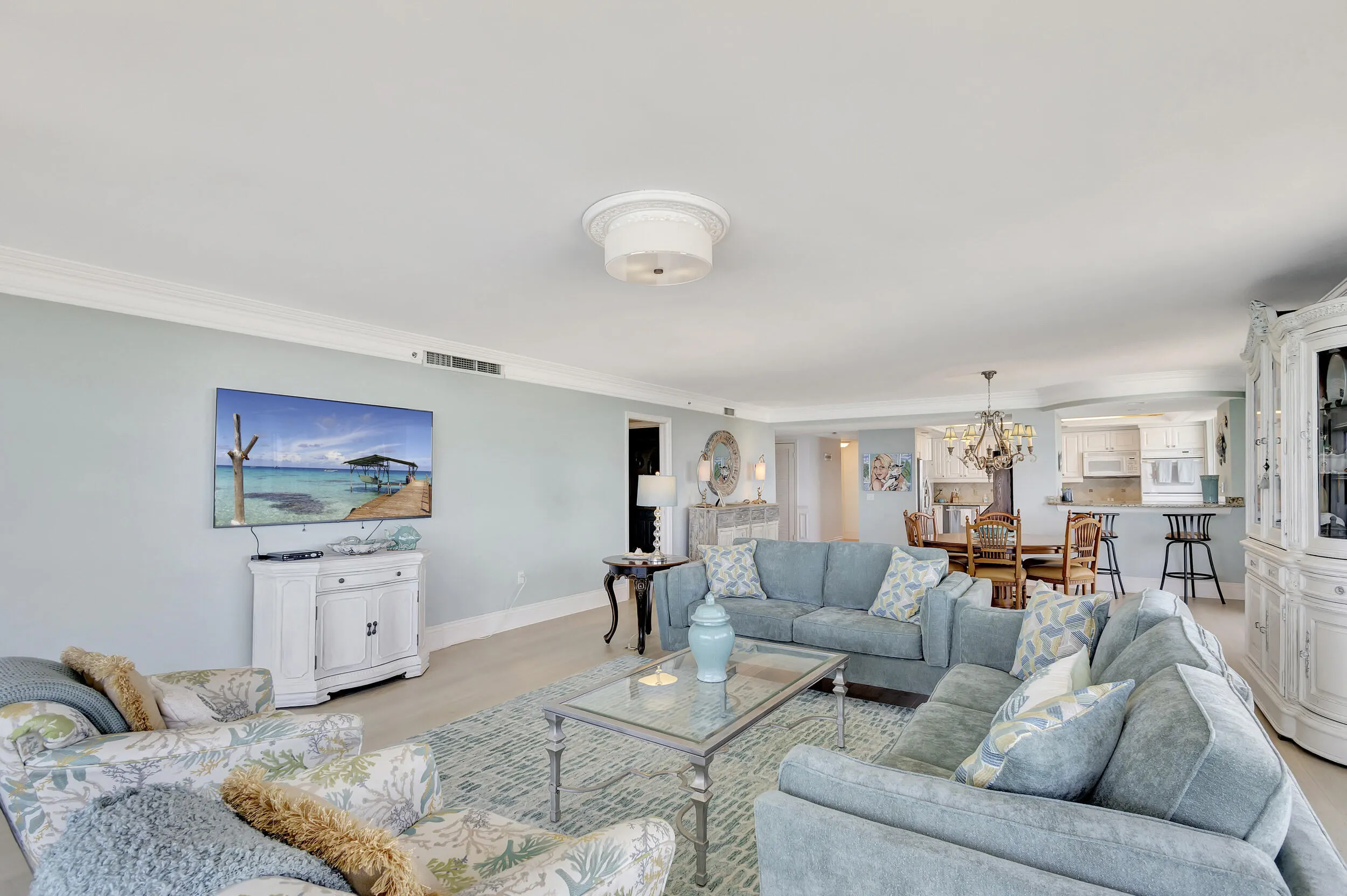 400 S Beach Road #701