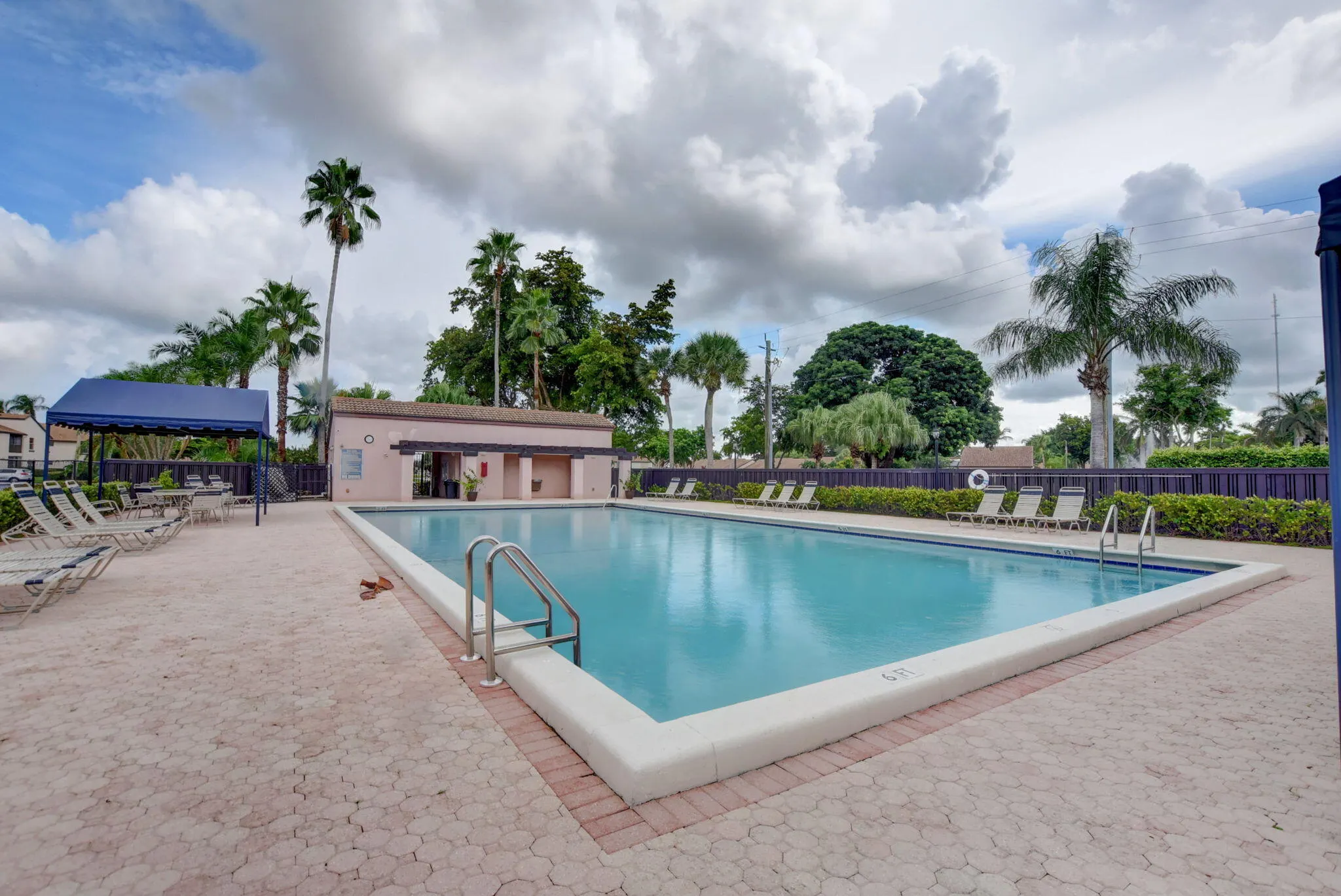 8657 BOCA GLADES Boulevard W #C