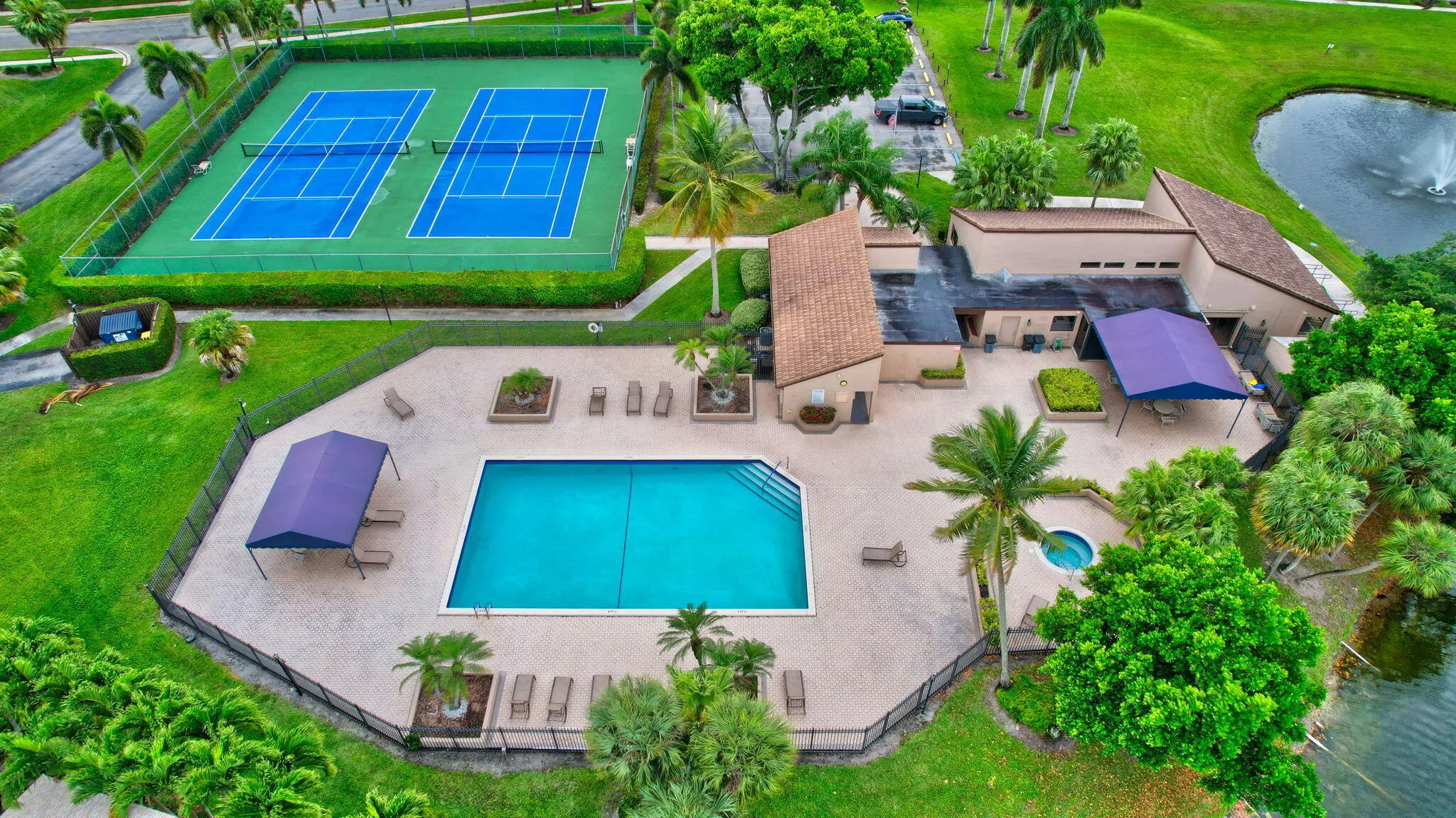 8657 BOCA GLADES Boulevard W #C
