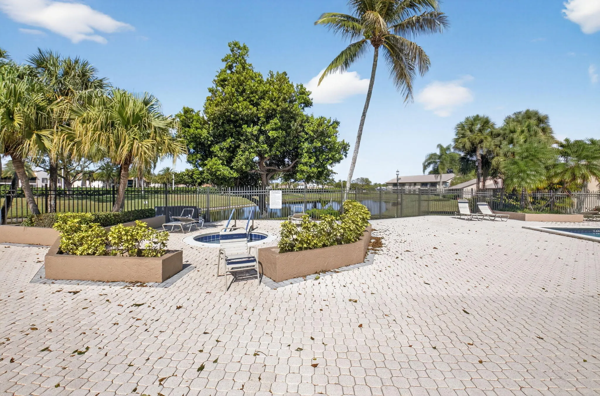 8657 BOCA GLADES Boulevard W #C