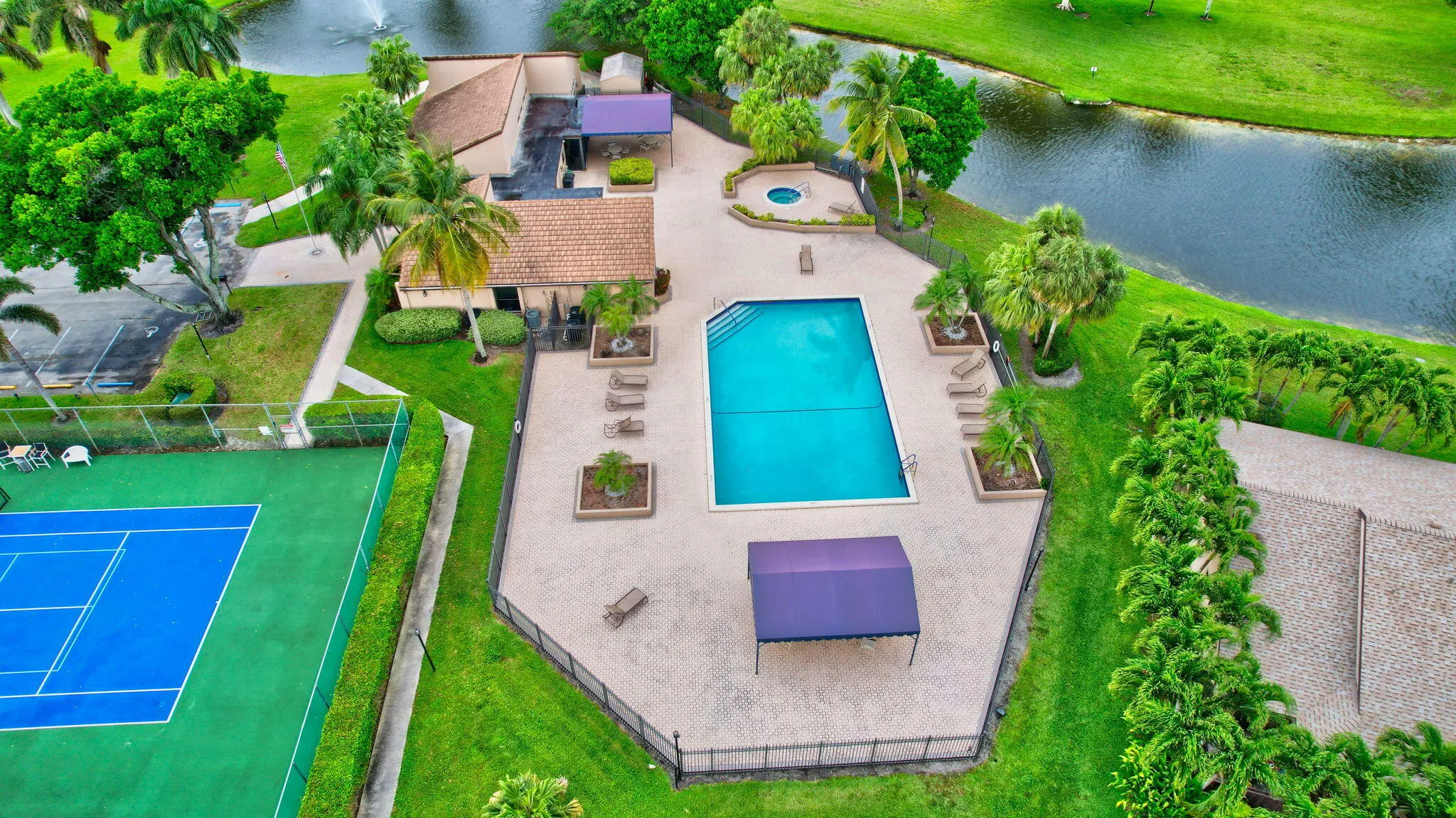 8657 BOCA GLADES Boulevard W #C
