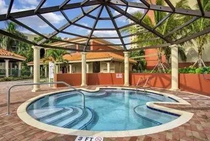9517 Fontainebleau Boulevard #561-412