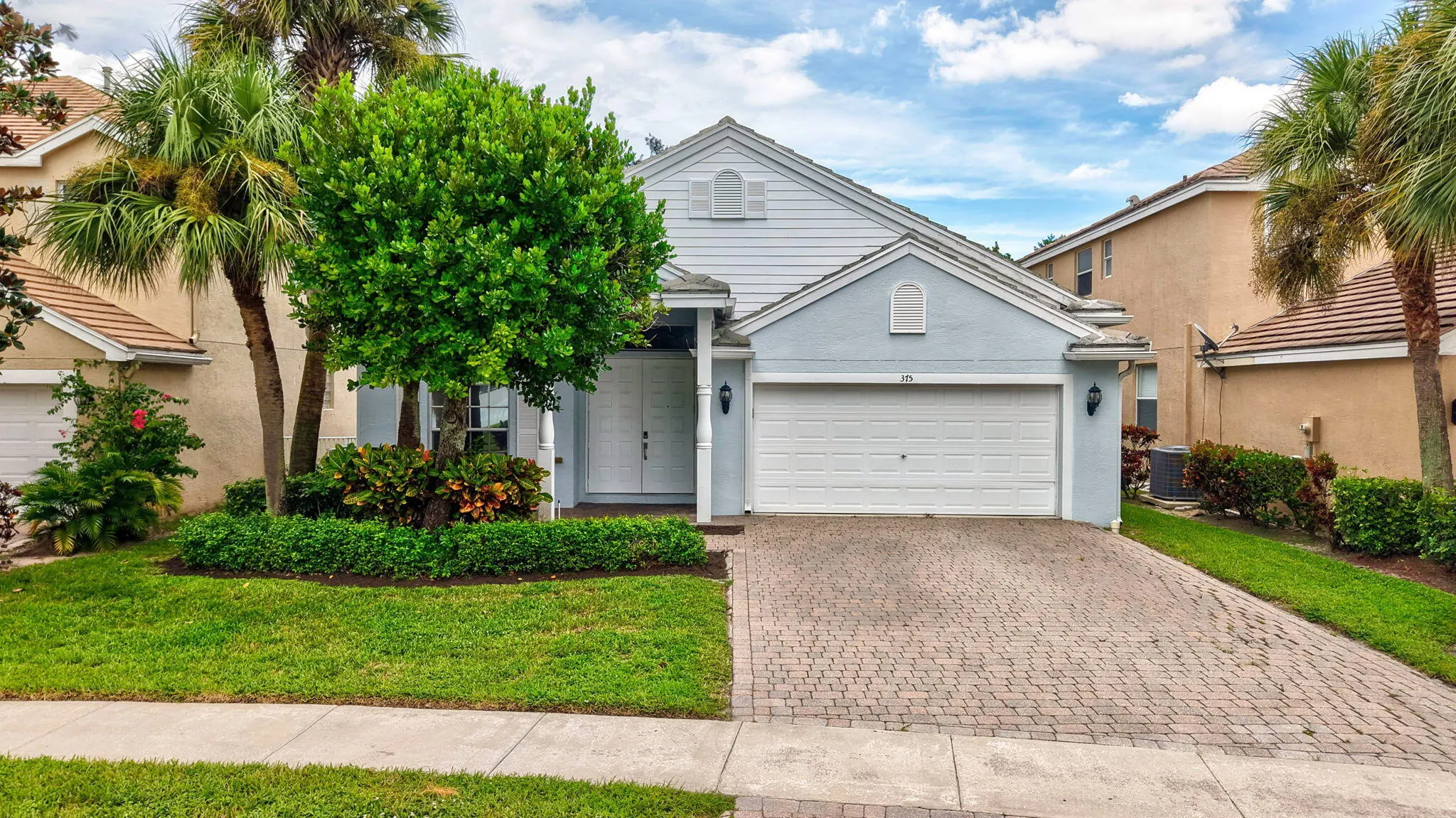375 BERENGER Walk