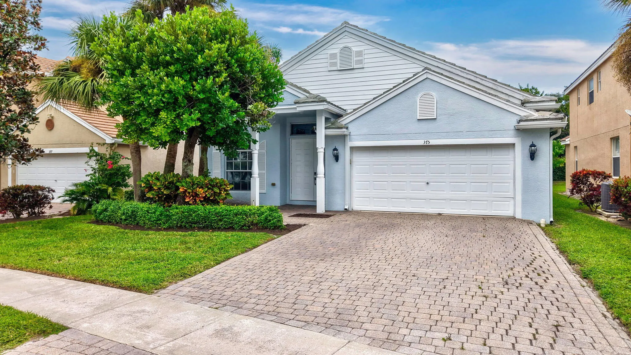 375 BERENGER Walk