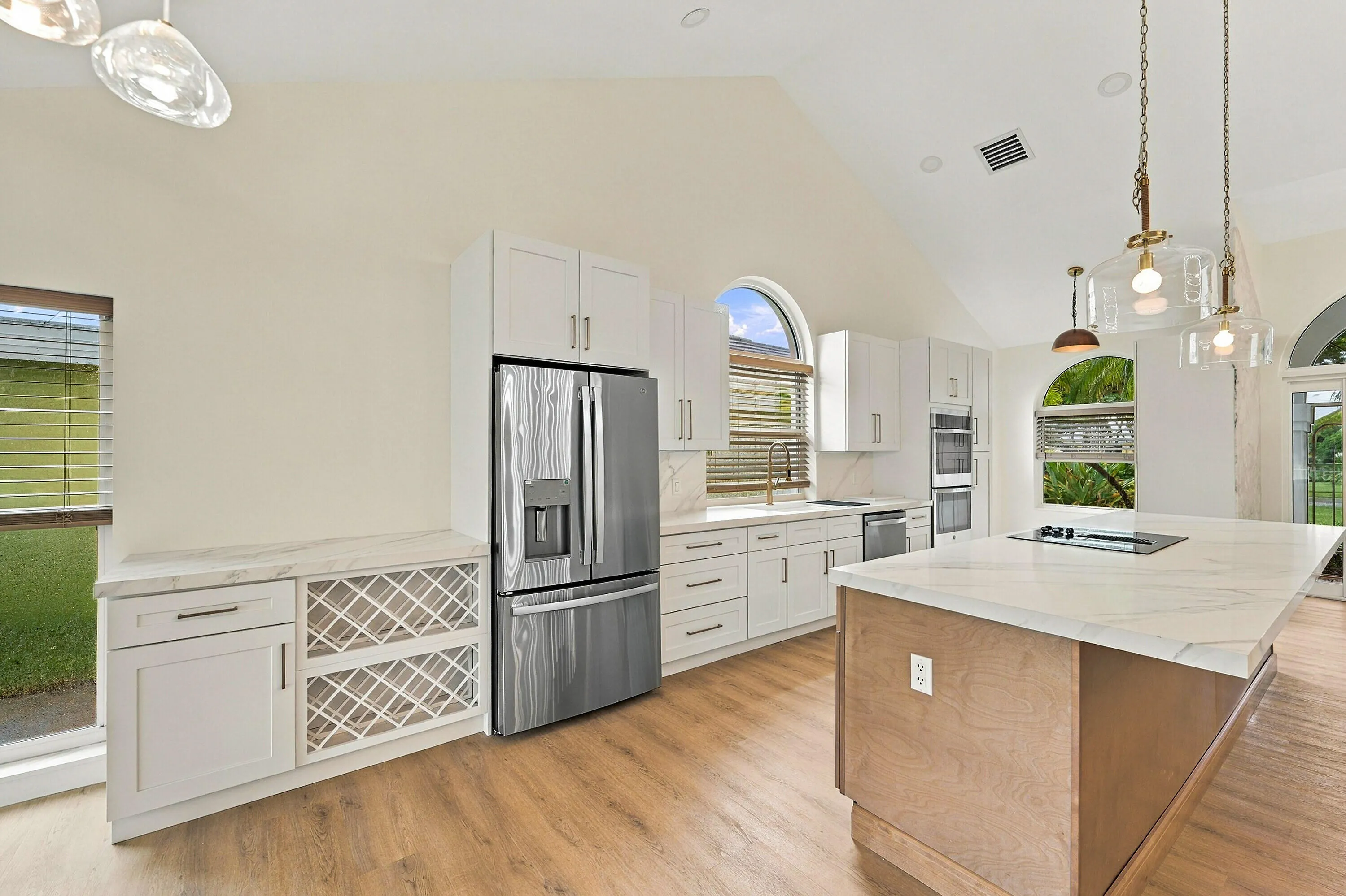2398 Saratoga Bay Drive
