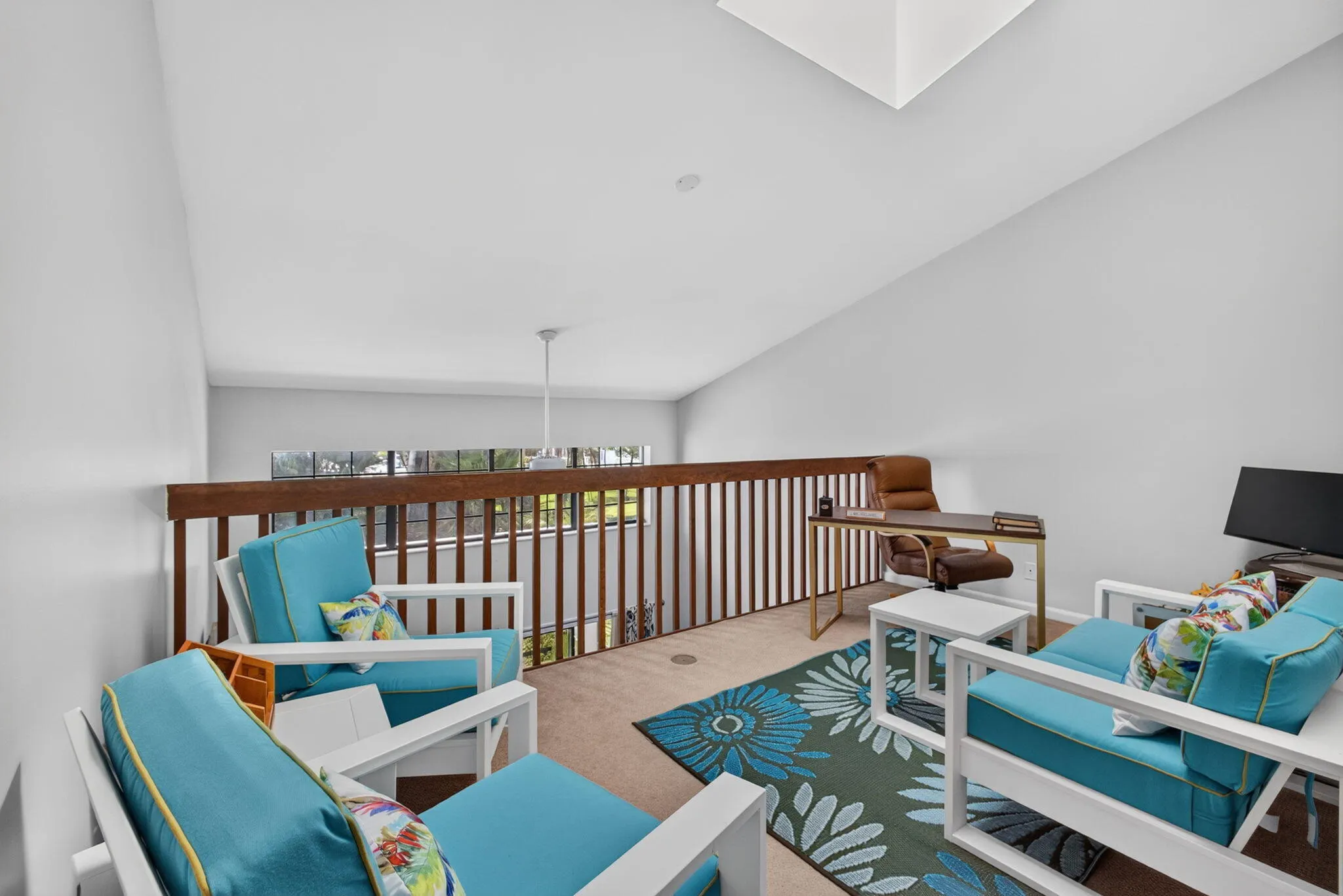 2439 Treasure Isle Drive #Unit 7