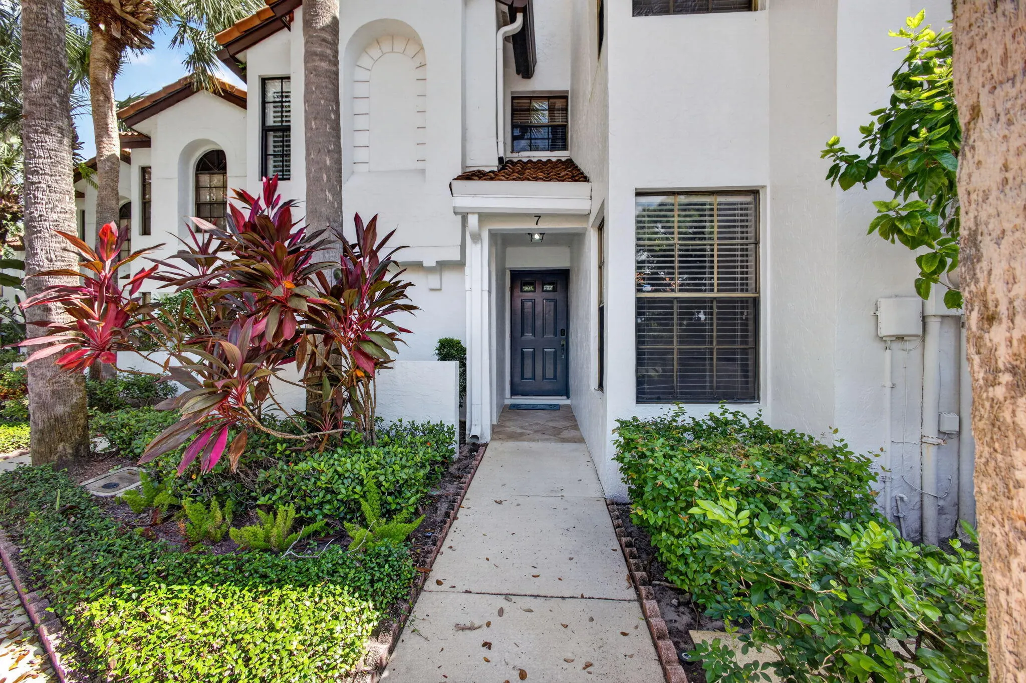 2439 Treasure Isle Drive #Unit 7