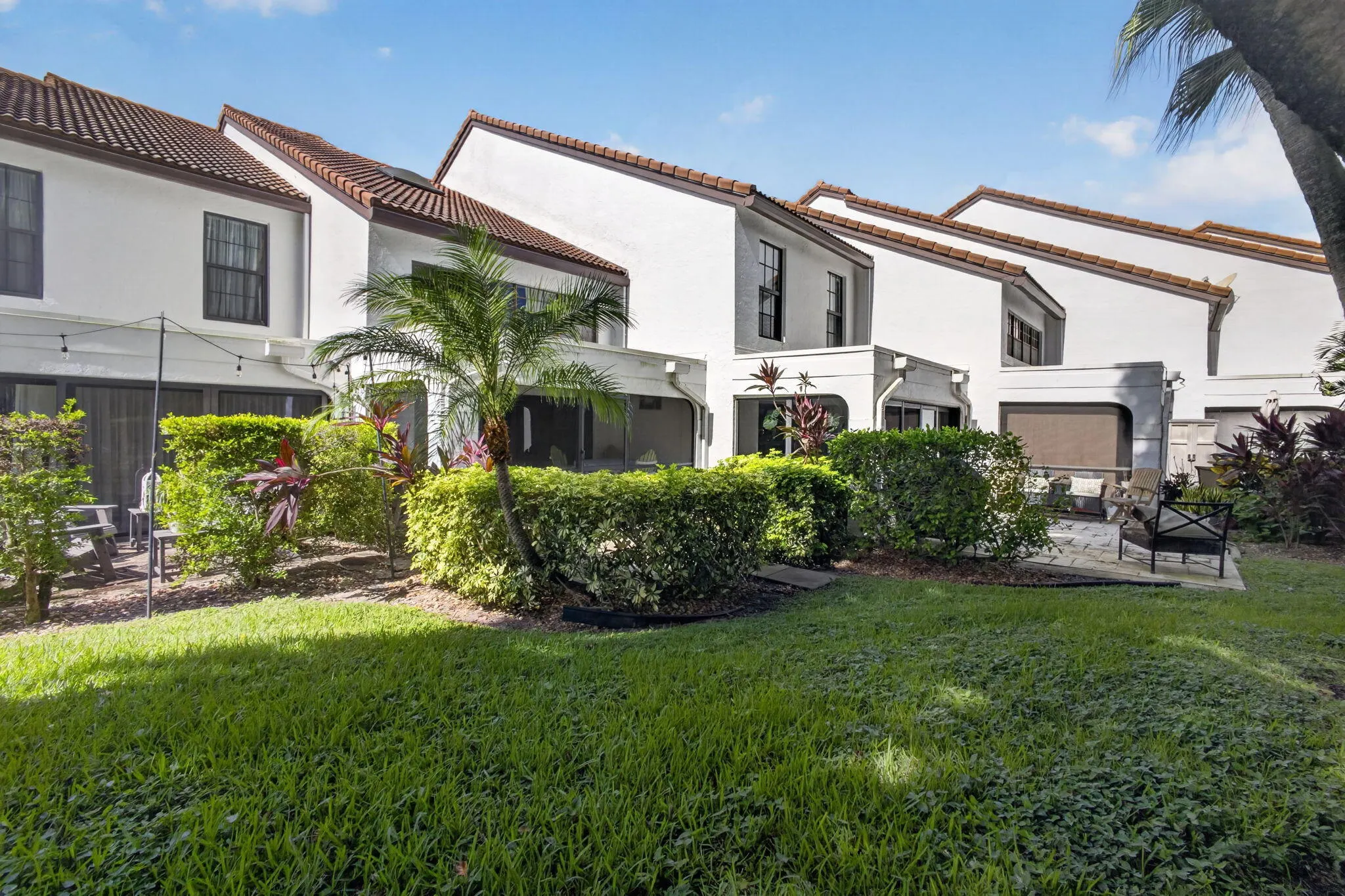 2439 Treasure Isle Drive #Unit 7
